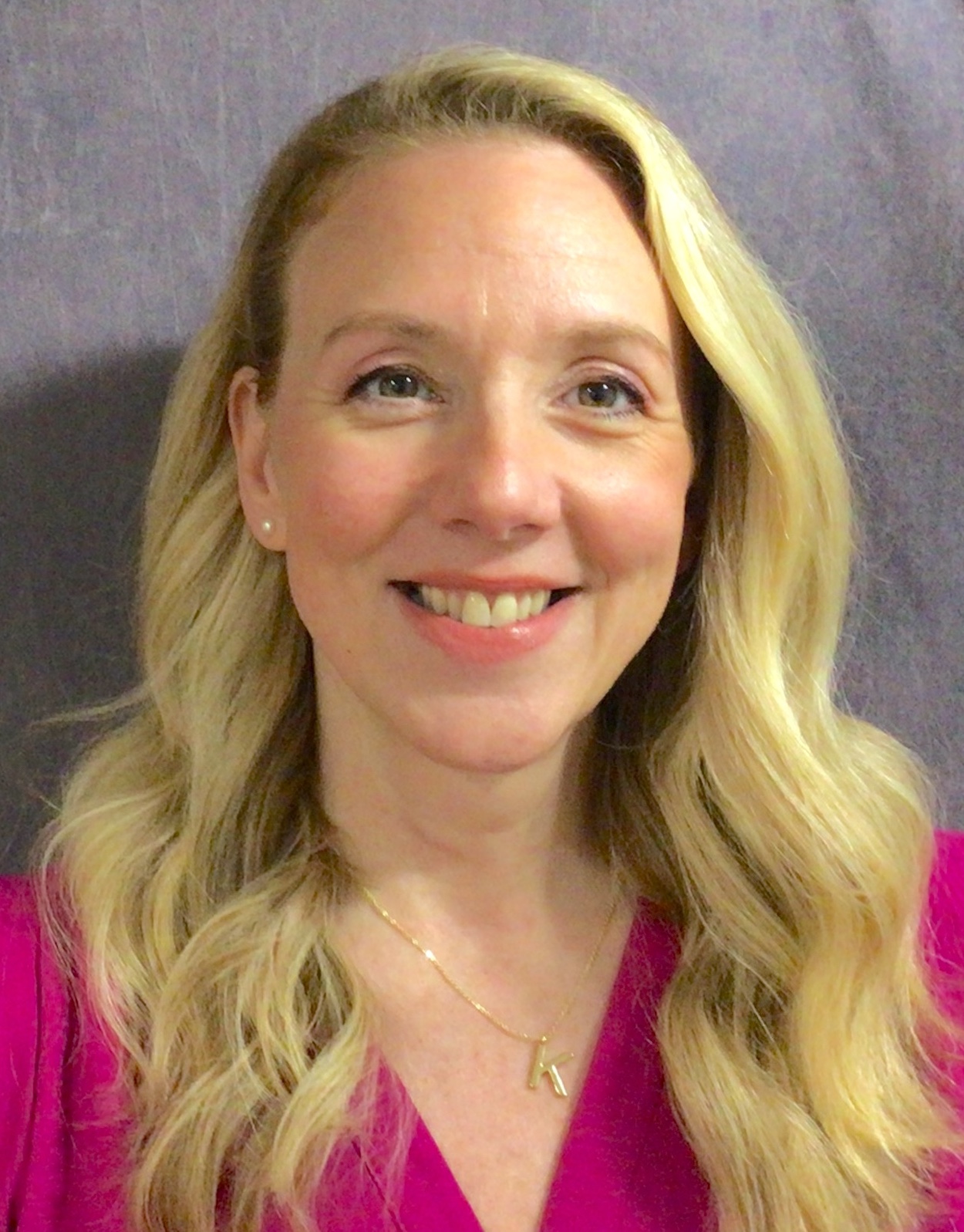 Kimberly DiVergilio, <span> NCSP</span>